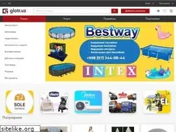 Sites similar to gl.uz