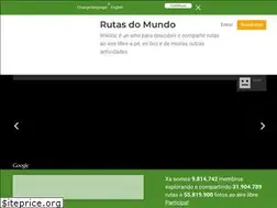 Sites similar to gl.wikiloc.com