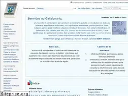 Sites similar to gl.wiktionary.org