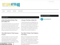 Sites similar to gl12fitness.com