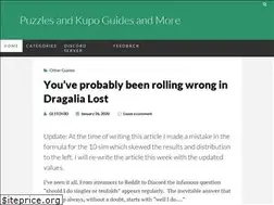 Sites similar to gl1tch3d.com