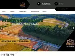 Sites similar to gl2imoveis.com.br