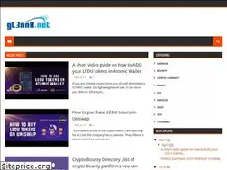Sites similar to gl3nnx.net