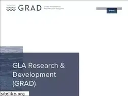 Sites similar to gla-rrnav.org