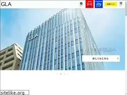 Sites similar to gla.or.jp