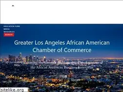Sites similar to glaaacc.org
