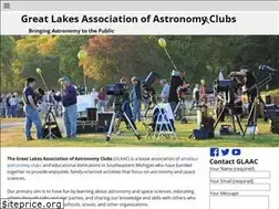 Sites similar to glaac.org