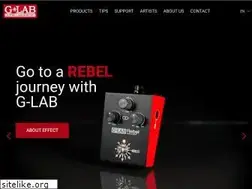 Sites similar to glab.com.pl