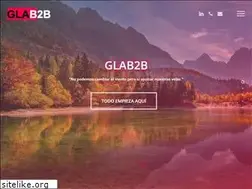 Sites similar to glab2b.com
