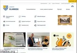 Sites similar to glabbeek.be