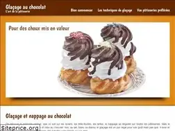 Sites similar to glacage-chocolat.com
