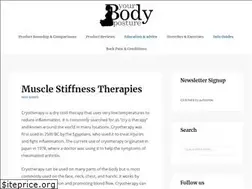 Sites similar to glacecryotherapy.com