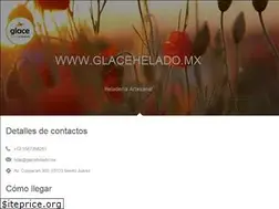 Sites similar to glacehelado.mx