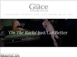 Sites similar to glaceice.net