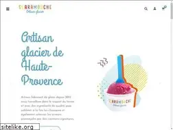 Sites similar to glaces-scaramouche.com