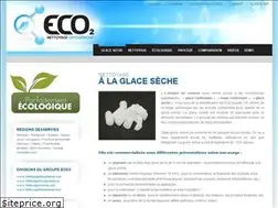 Sites similar to glaceseche.com