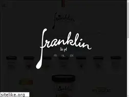 Sites similar to glacesfranklin.com