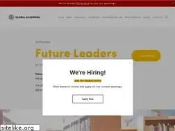 Sites similar to glacharter.org