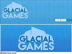 Sites similar to glacial-games.com