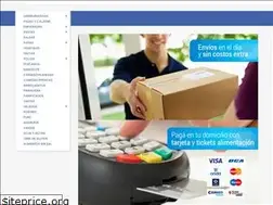 Sites similar to glacial.com.uy