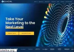 Sites similar to glacial.com