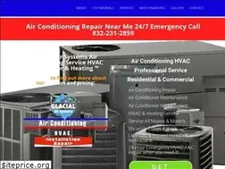 Sites similar to glacialairsystems.com