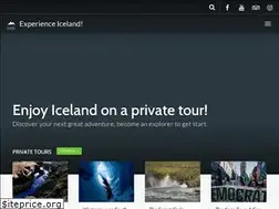 Sites similar to glacialexperience.is