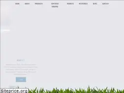 Sites similar to glacialgrainspirits.com