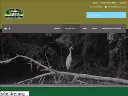 Sites similar to glacialheritagearea.org