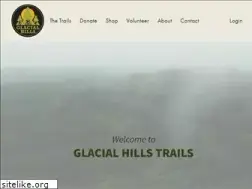Sites similar to glacialhillstrails.org