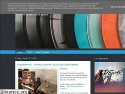 Sites similar to glaciallymusical.blogspot.com