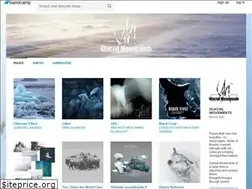Sites similar to glacialmovements.bandcamp.com