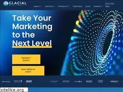Sites similar to glacialmultimedia.com