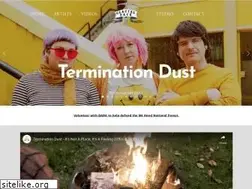 Sites similar to glacialpace.com