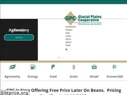 Sites similar to glacialplains.com