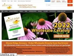 Sites similar to glacialridgegrowers.com