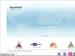 Sites similar to glacialtech.com