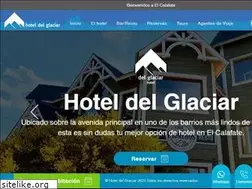 Sites similar to glaciar.com