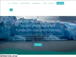 Sites similar to glaciareschilenos.org