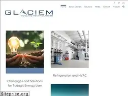 Sites similar to glaciemcooling.com