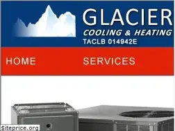 Sites similar to glacier-cooling.com