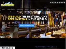 Sites similar to glacier-design.com