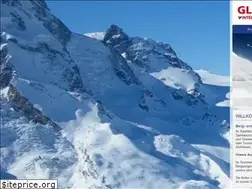 Sites similar to glacier-intersport.ch