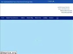 Sites similar to glacier-tours.com