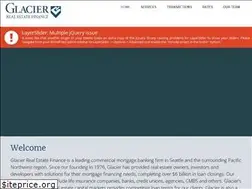 Sites similar to glacier.com