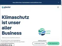 Sites similar to glacier.eco