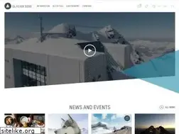 Sites similar to glacier3000.ch