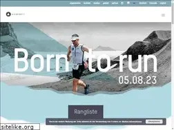 Sites similar to glacier3000run.ch