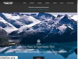 Sites similar to glacierair.com