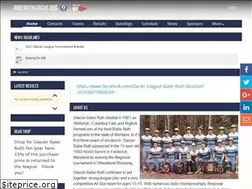 Sites similar to glacierbaberuth.org